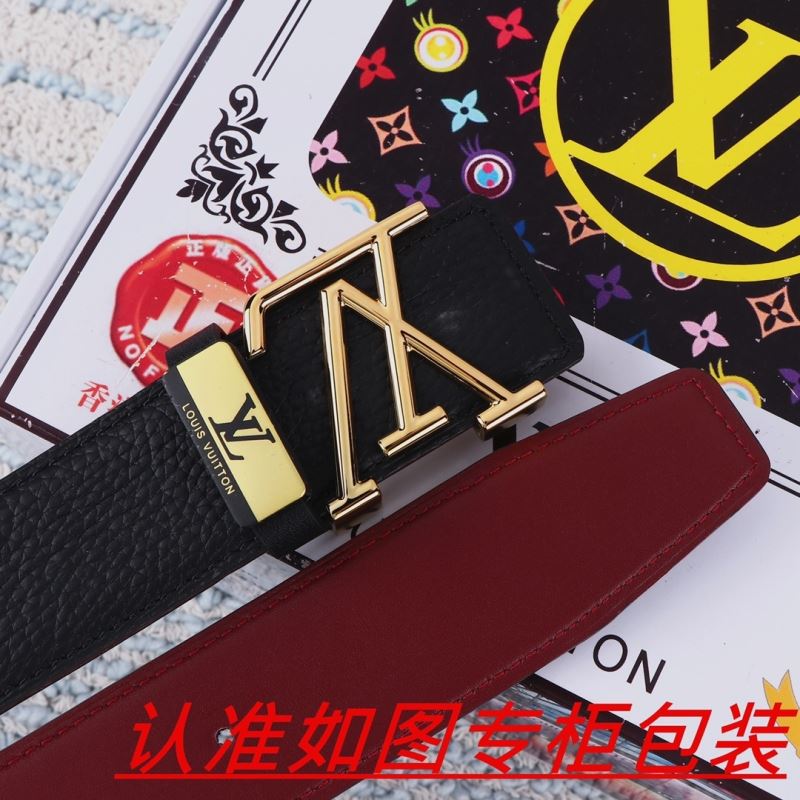 Louis Vuitton Belts